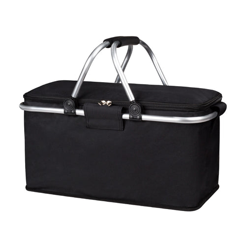 Ladies cooler bag with practical carrying handles and insulating function Bowlift