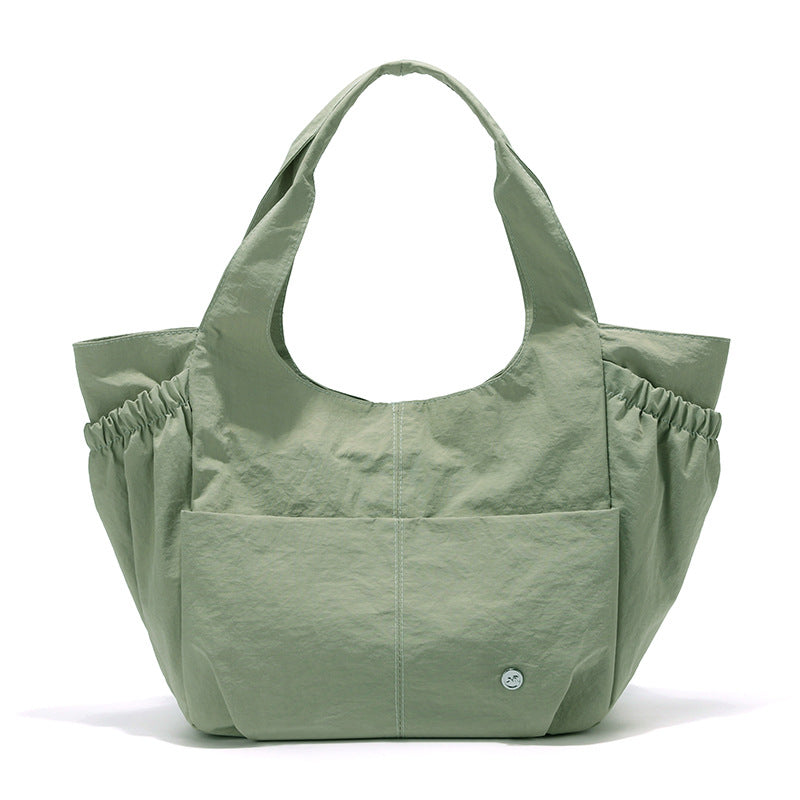 Versatile Everyday Shoulder Tote Bag Bowlift