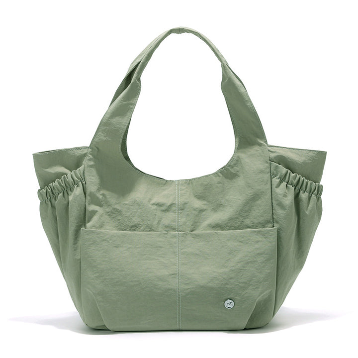 Versatile Everyday Shoulder Tote Bag Bowlift