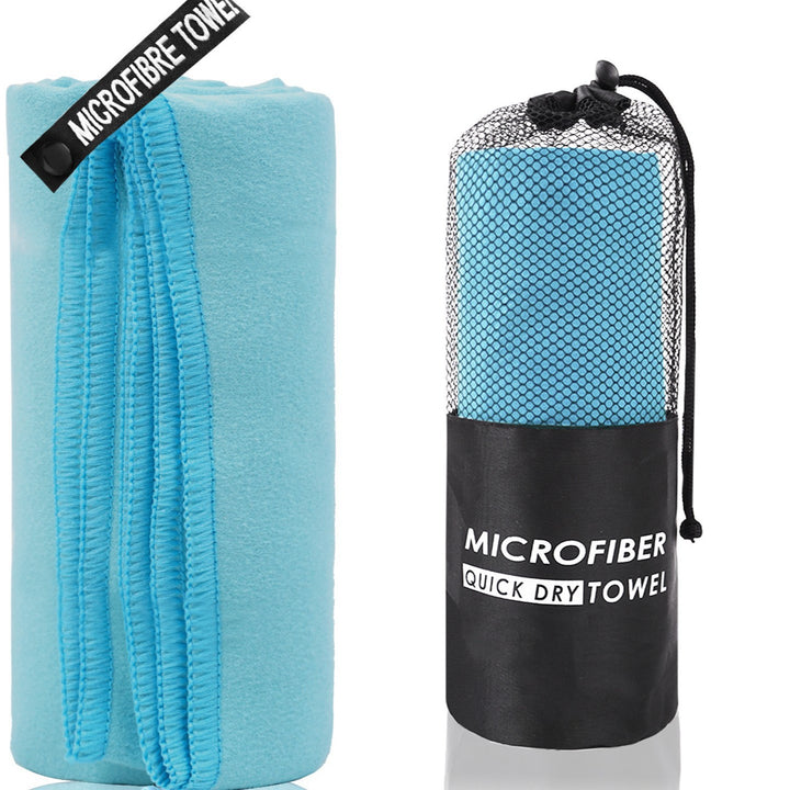 Microfiber Towel Bowlift