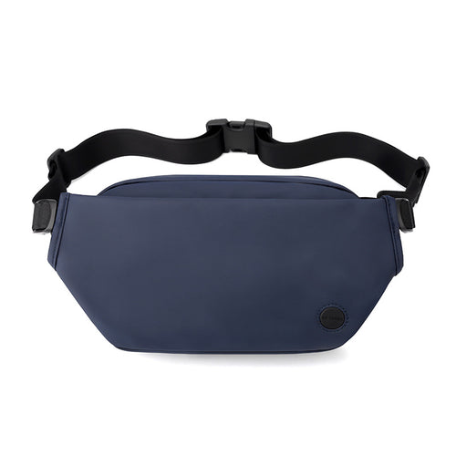 Minimalist Waterproof Sling Bag Bowlift