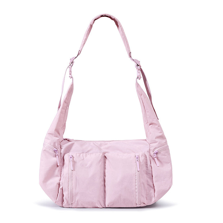 WoSpacious Multi-Pocket Leisure Bag Bowlift