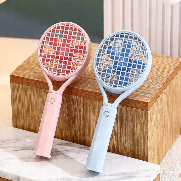 Ladies Portable Sport Fan Bowlift