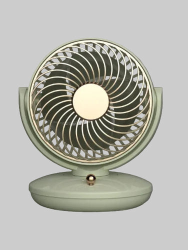 Portable Personal Fan Bowlift