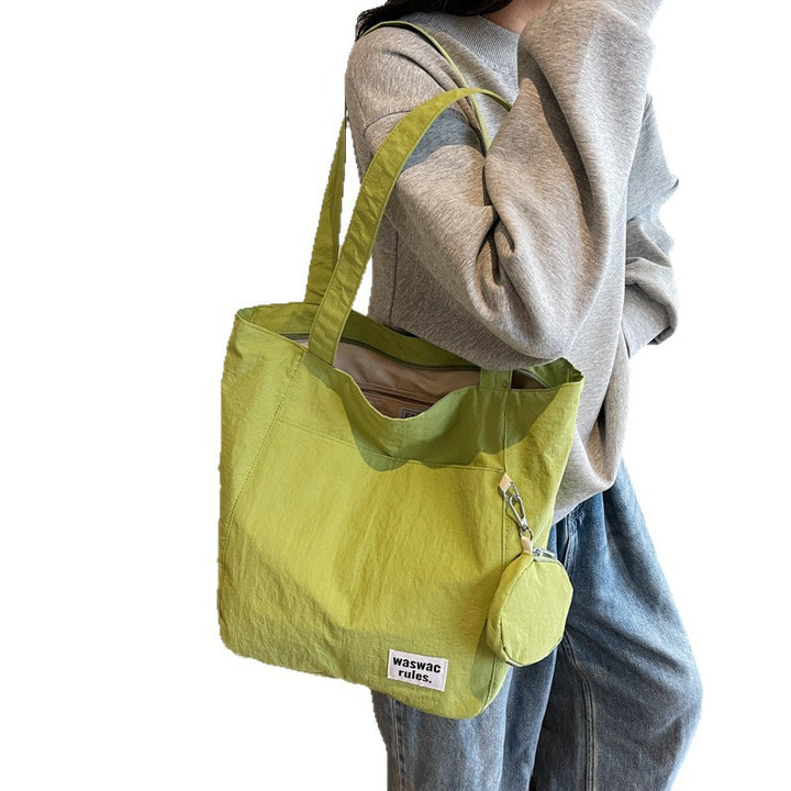 Lightweight Versatile Tote Bag Bowlift