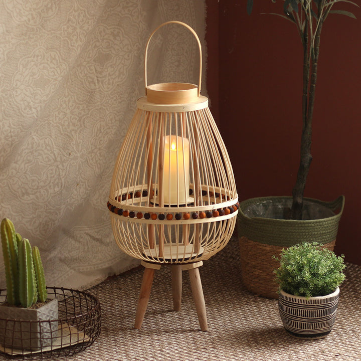 Decorative Table Candle Holder Bowlift