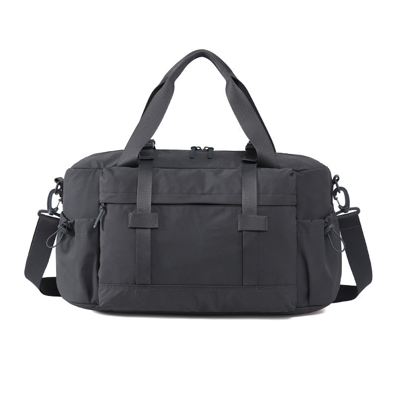 Men's versatile outdoor travel bag Bowlift