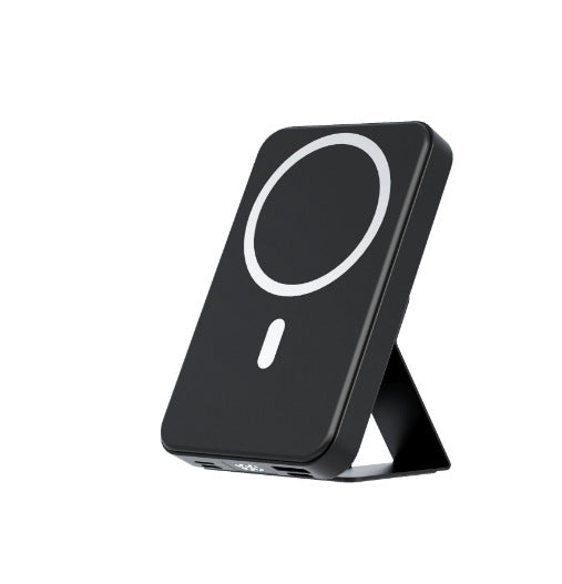 Portable Wireless Powerbank Bowlift