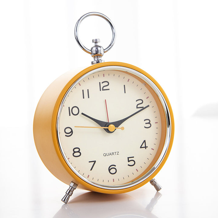 Bowlift Alarm Clock