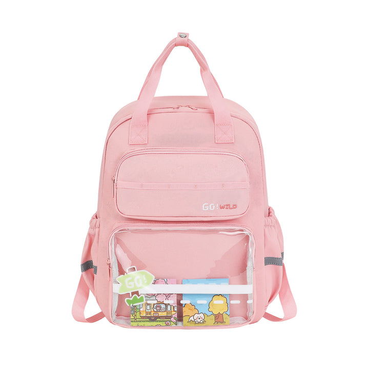 Trendy Backpack Bowlift