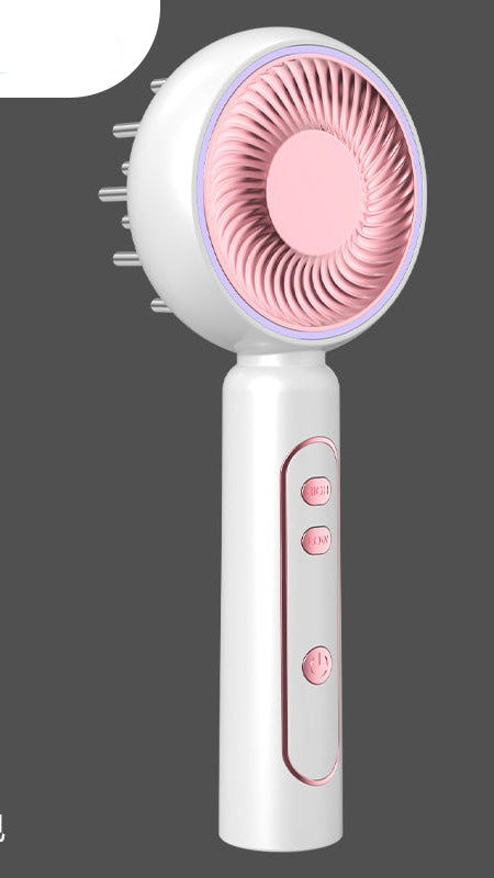 Rechargeable Handheld Massager Bowlift