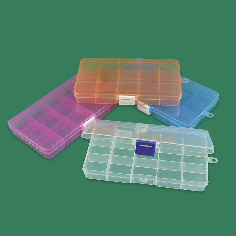 Modular Craft Supply Organizer Bowlift
