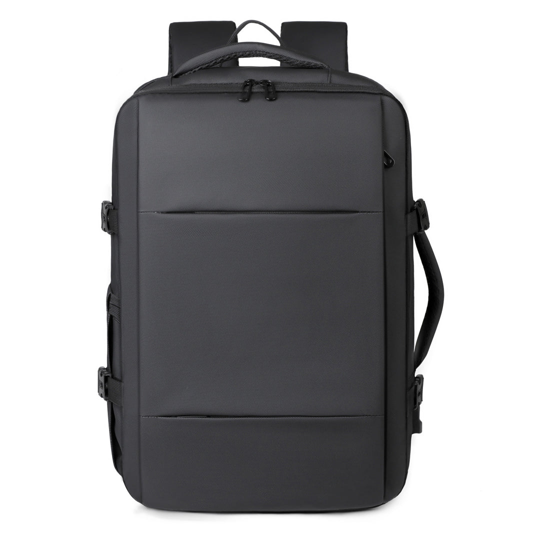 Professional Tech-Friendly Backpack