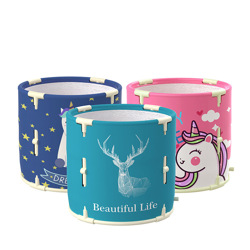 Unisex Relaxation Bathtub Bowlift