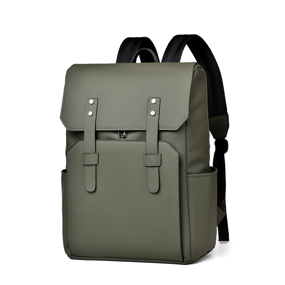 Stylish Functional Laptop Backpack Bowlift