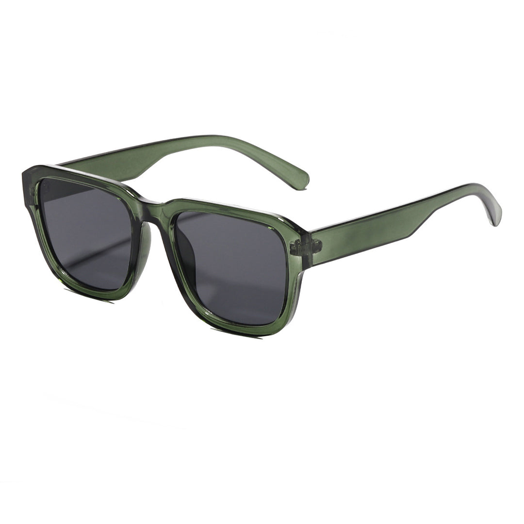 Women's modern sunglasses in chic oversized style Bowlift