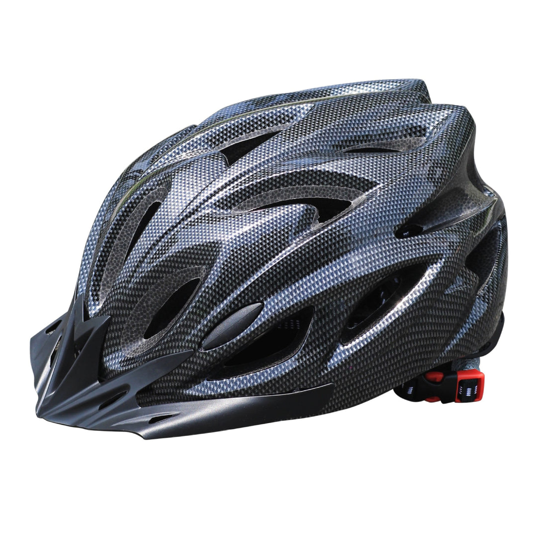 High-Performance Cycling Helmet Bowlift