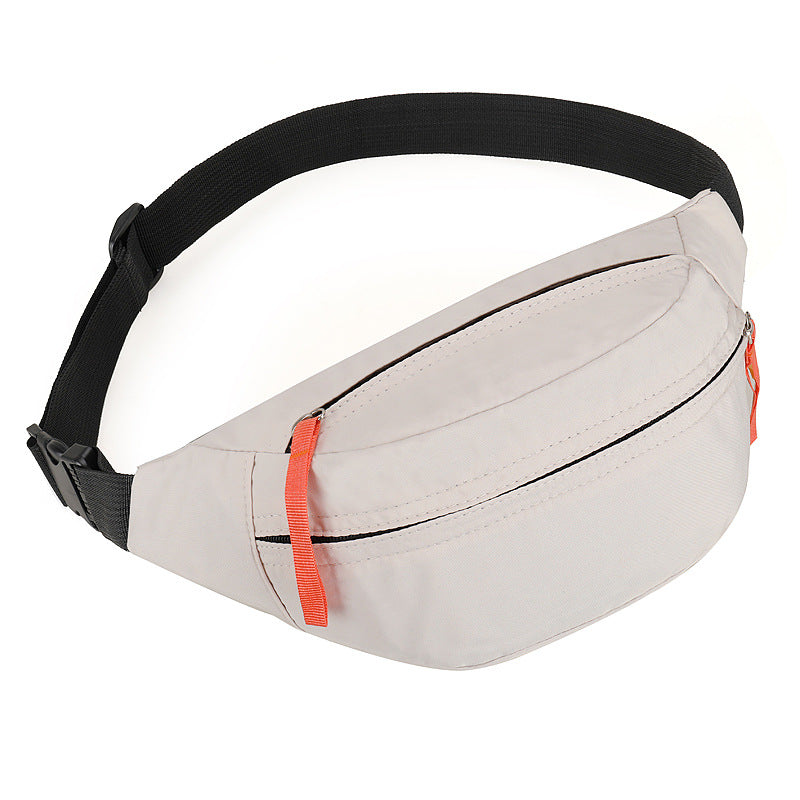 Fashionable Multifunctional Waist Bag Bowlift