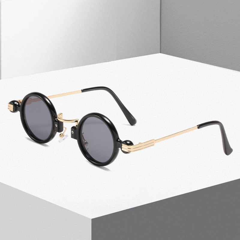Women's Retro-Futuristic Sunglasses Bowlift
