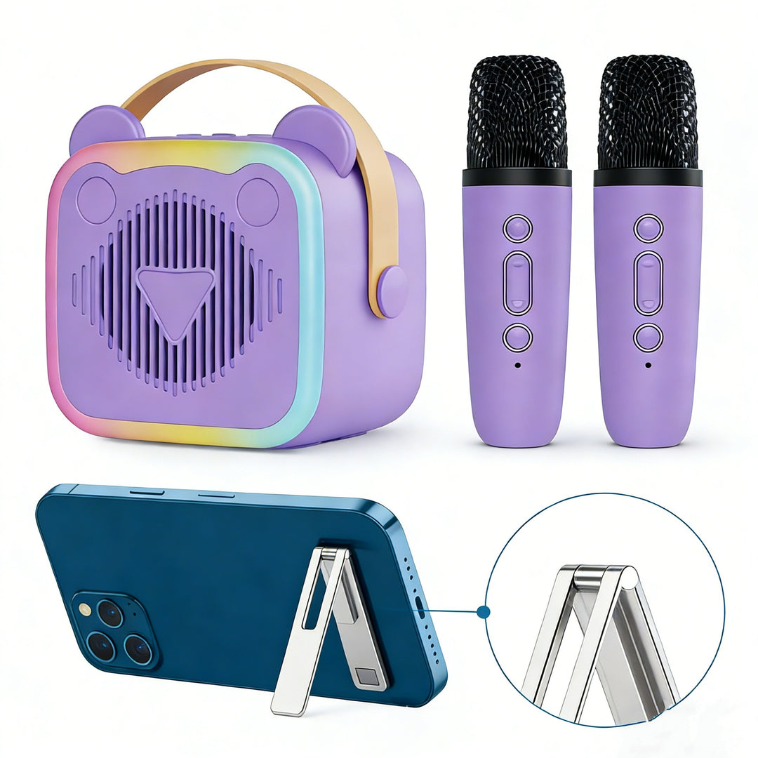 Bluetooth Speaker Bowlift
