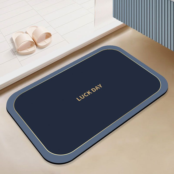 Unisex Non-Slip Bath Mat Bowlift