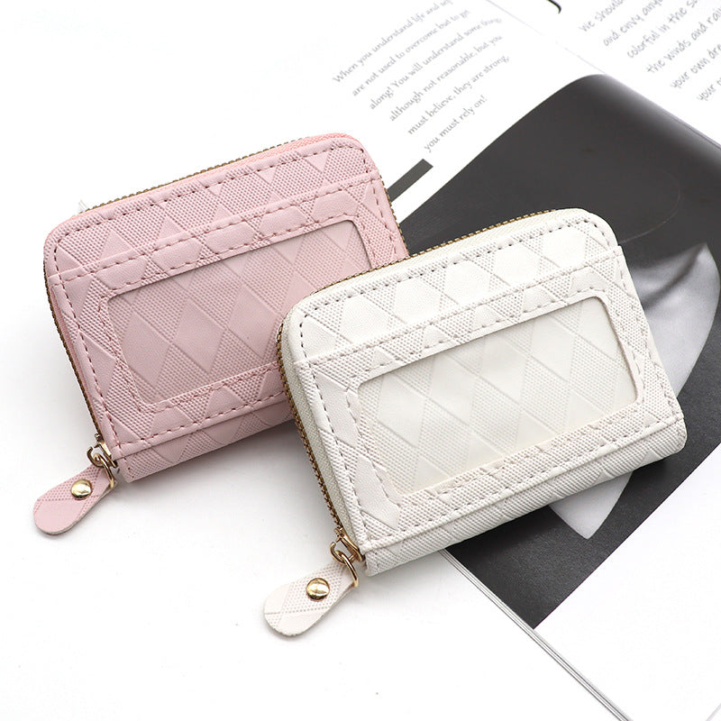 Cardholder
