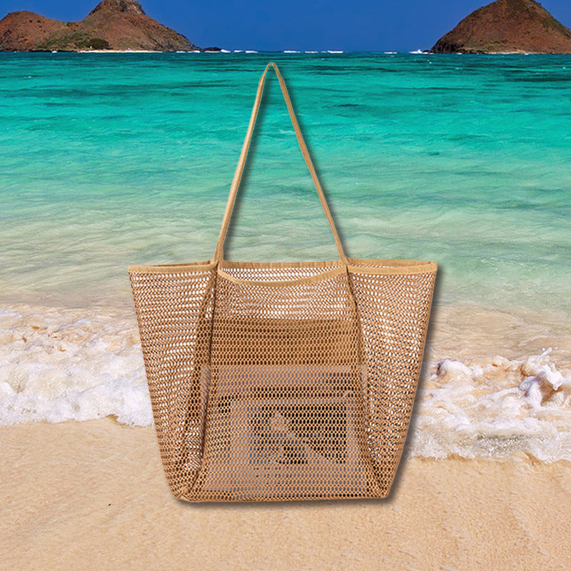 Women's Beach Bag Bowlift