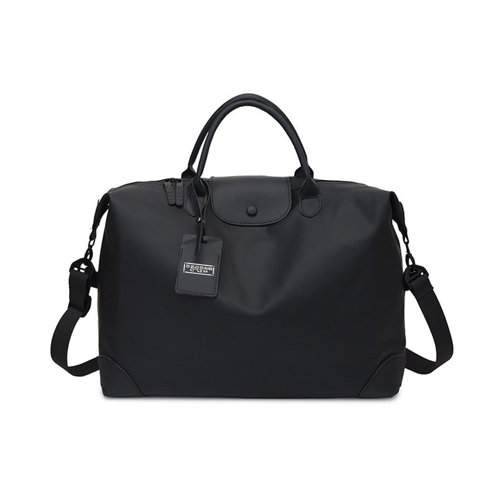 Women Multifunctional Sport and Travel Bag Bowlift