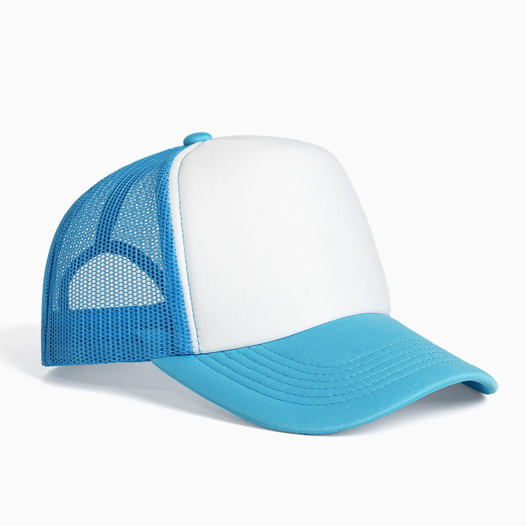 Women's Breathable Mesh Baseball Cap Bowlift