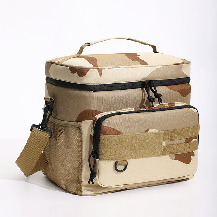 Insulated Multifunctional Lunch Box Bowlift