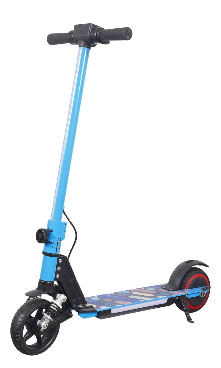 Electric Kick Scooter Bowlift