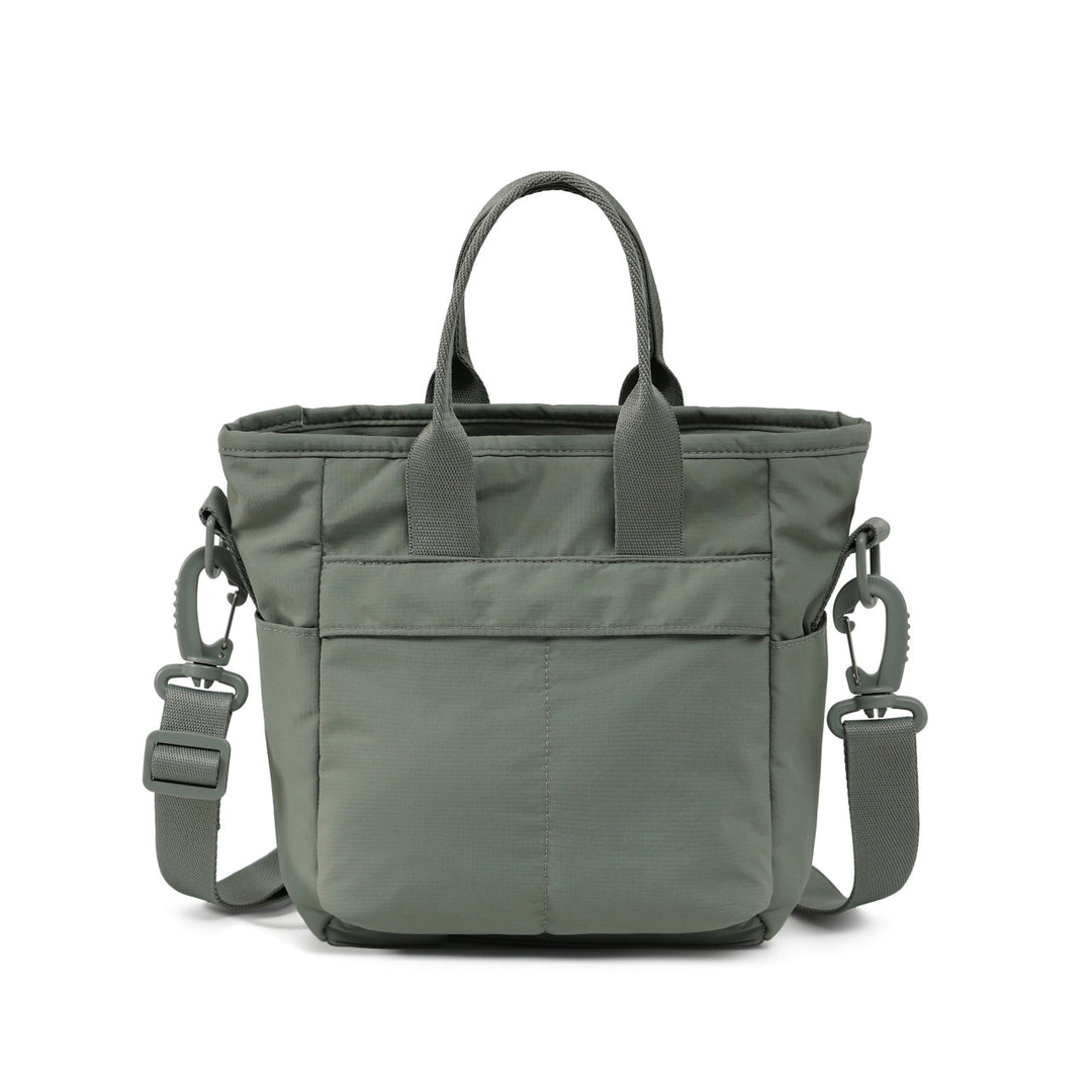 WoCompact Utility Satchel Bag Bowlift
