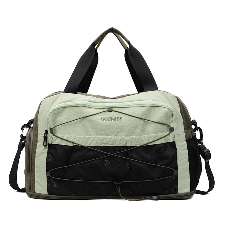 Versatile Active Lifestyle Duffle Bag