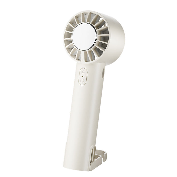 Ladies portable Mini USB Fan Bowlift