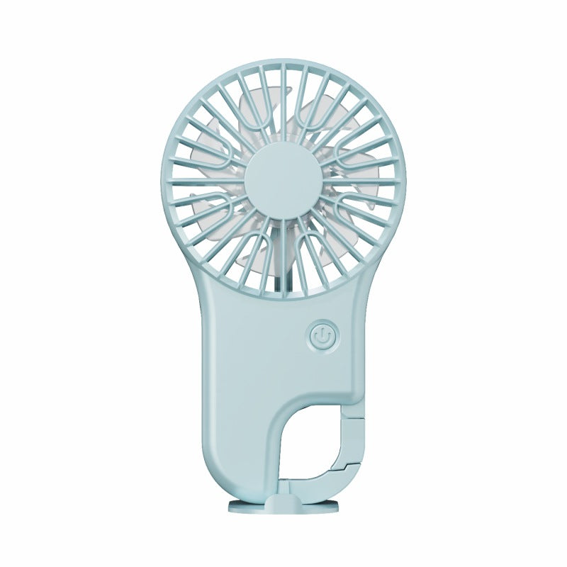 Unisex Portable Fan Bowlift