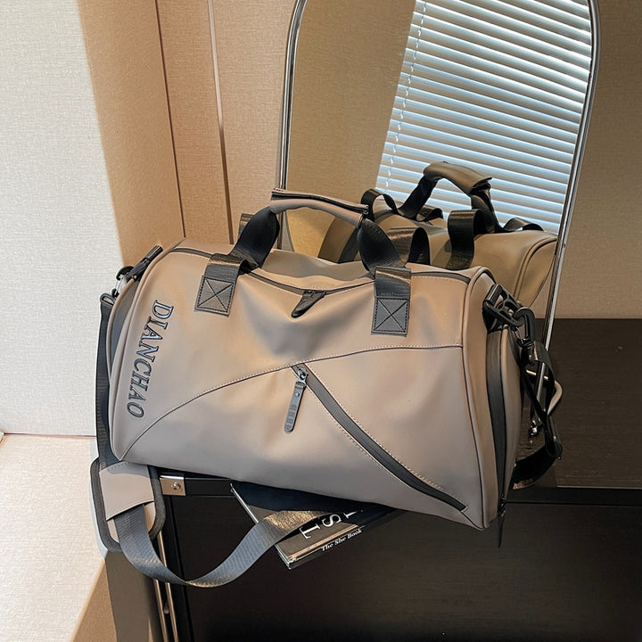 Functional Sports and Leisure Bag Bowlift