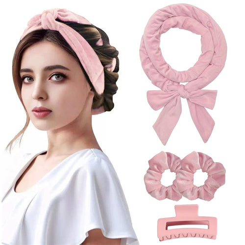 Chic Hair Accessories Set