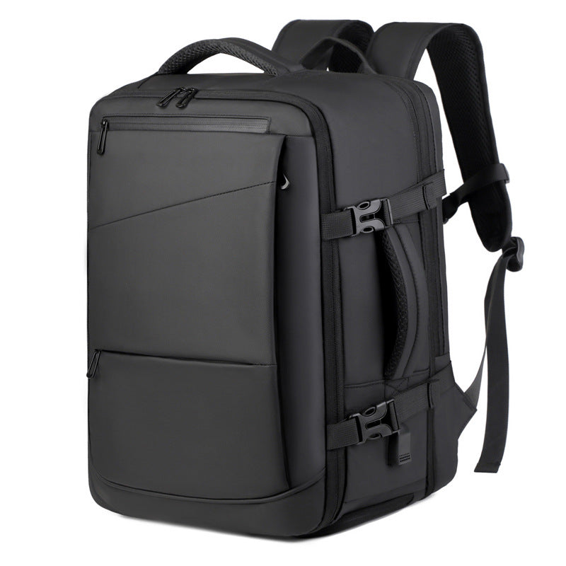 Versatile Urban Commuter Backpack Bowlift