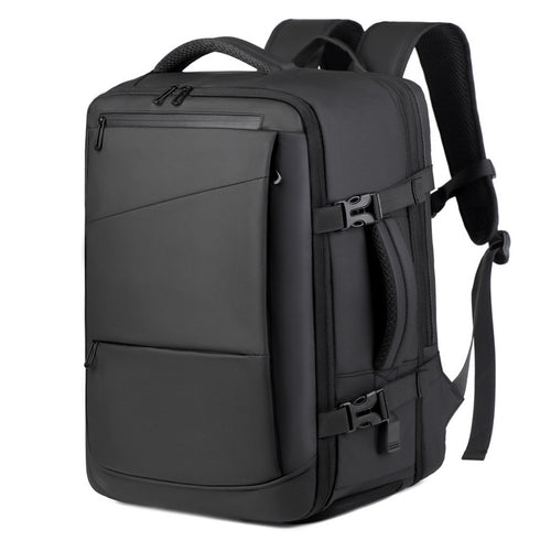 Versatile Urban Commuter Backpack Bowlift