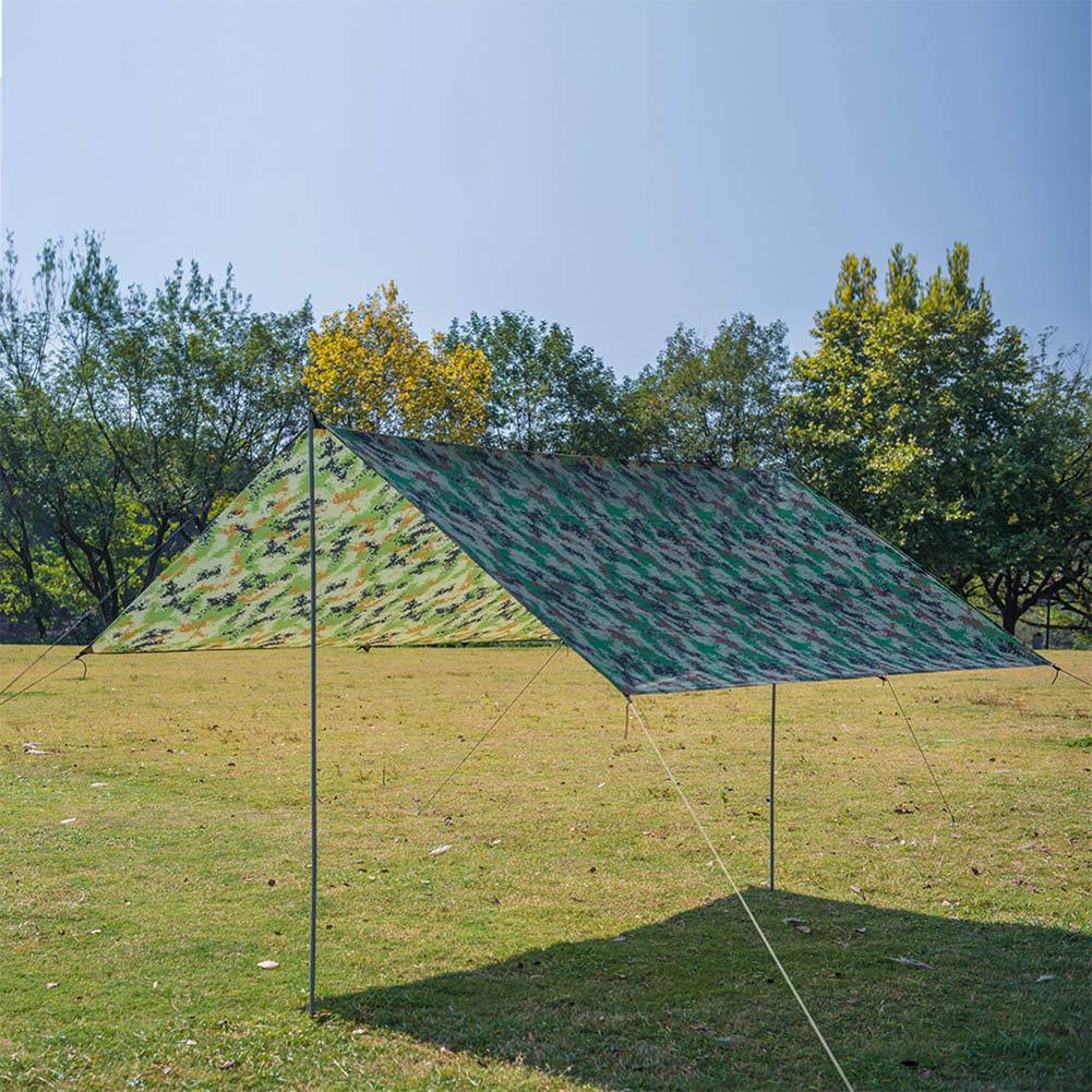 Unisex waterproof camping mat Bowlift