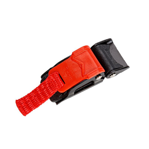 Adjustable Safety Harness Strap Bowlift