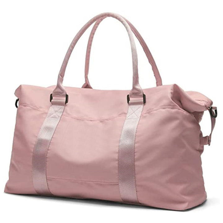Sporty Travel Bag Bowlift