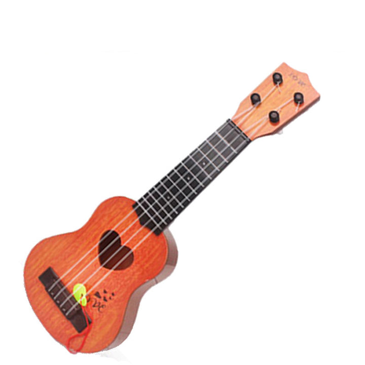 Acoustic Ukulele Bowlift