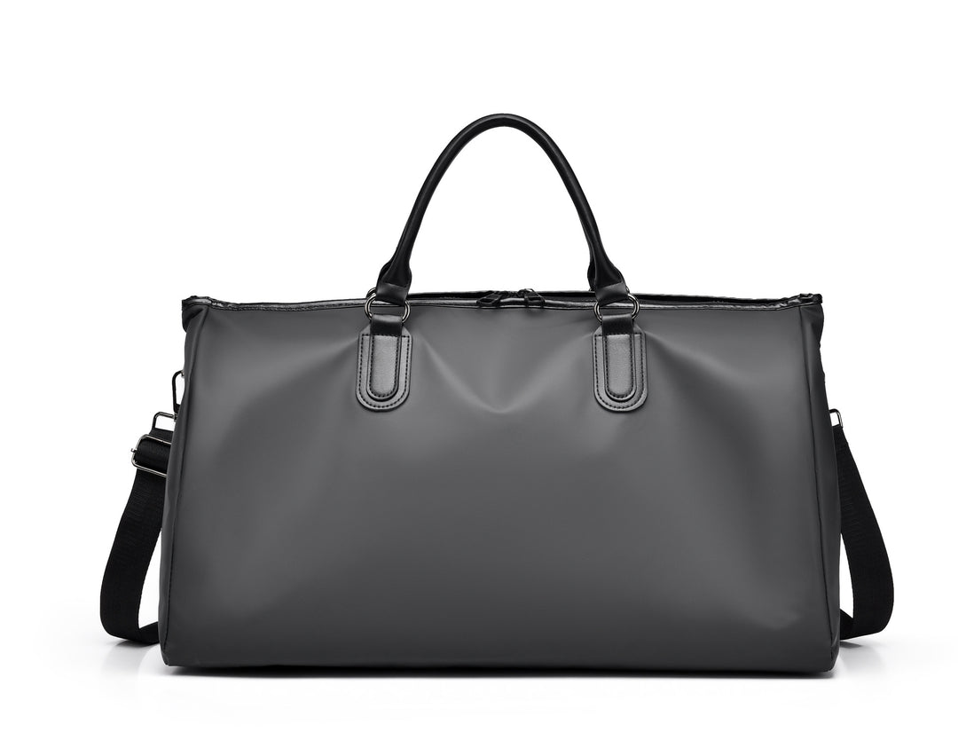 Versatile Multifunctional Travel Duffel Bag Bowlift