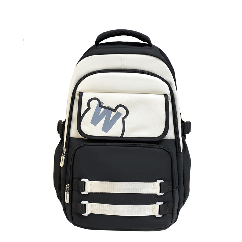 Premium Casual Student Backpack