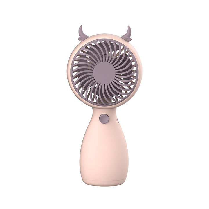 Unisex Portable Mini Fan Bowlift
