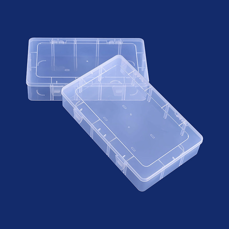 Multi-Grid Craft Storage Box Bowlift