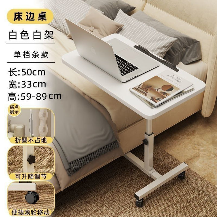 Adjustable Laptop Desk Bowlift