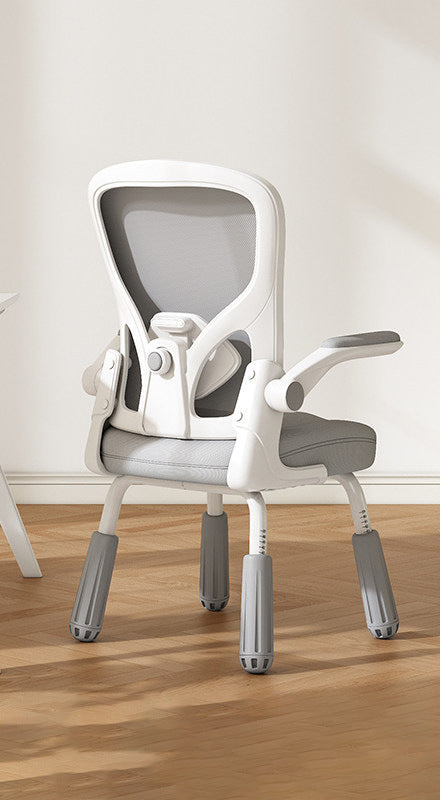 Ergonomic Study Chair Bowlift