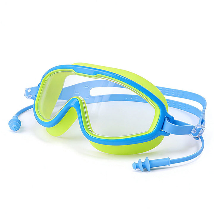Swimming goggles Bowlift